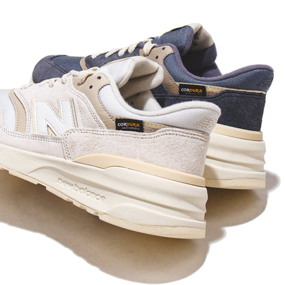 New Balance Unisex 997R Dark Arctic Grey U997ROC
