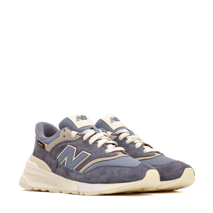 New Balance Unisex 997R Dark Arctic Grey U997ROC