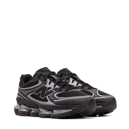 New Balance Unisex ABZORB 2000 Black Silver Metallic U20008LL