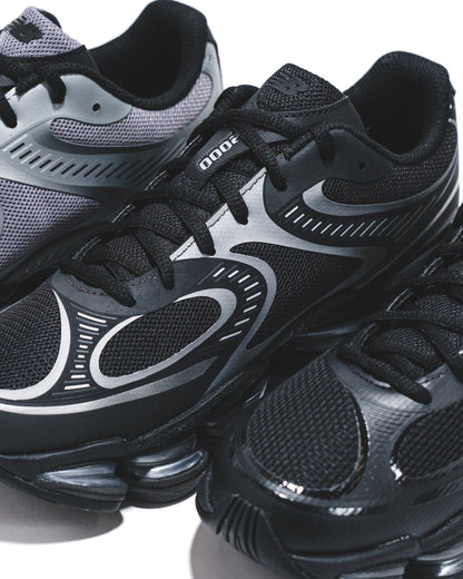 New Balance Unisex ABZORB 2000 Black U2000ETB