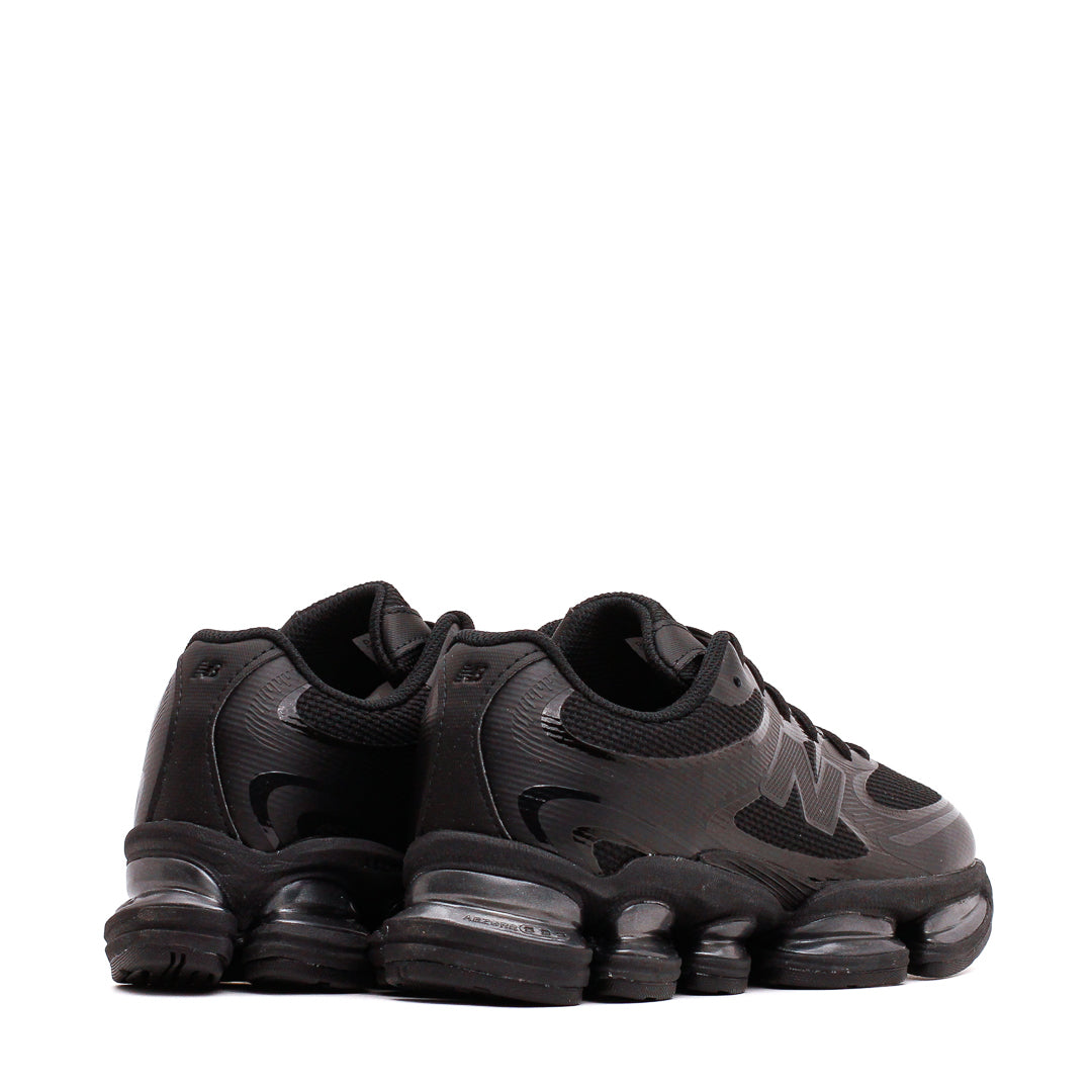 New Balance Unisex ABZORB 2000 Black U2000ETB