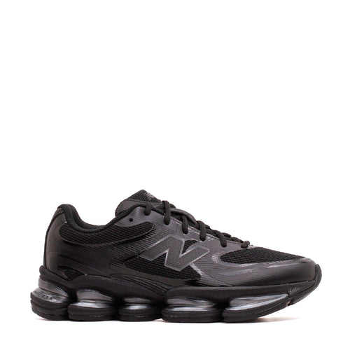 New Balance Unisex ABZORB 2000 Black U2000ETB
