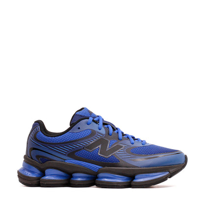 New Balance Unisex Abzorb 2000 Blue Oyster Black U20007MO