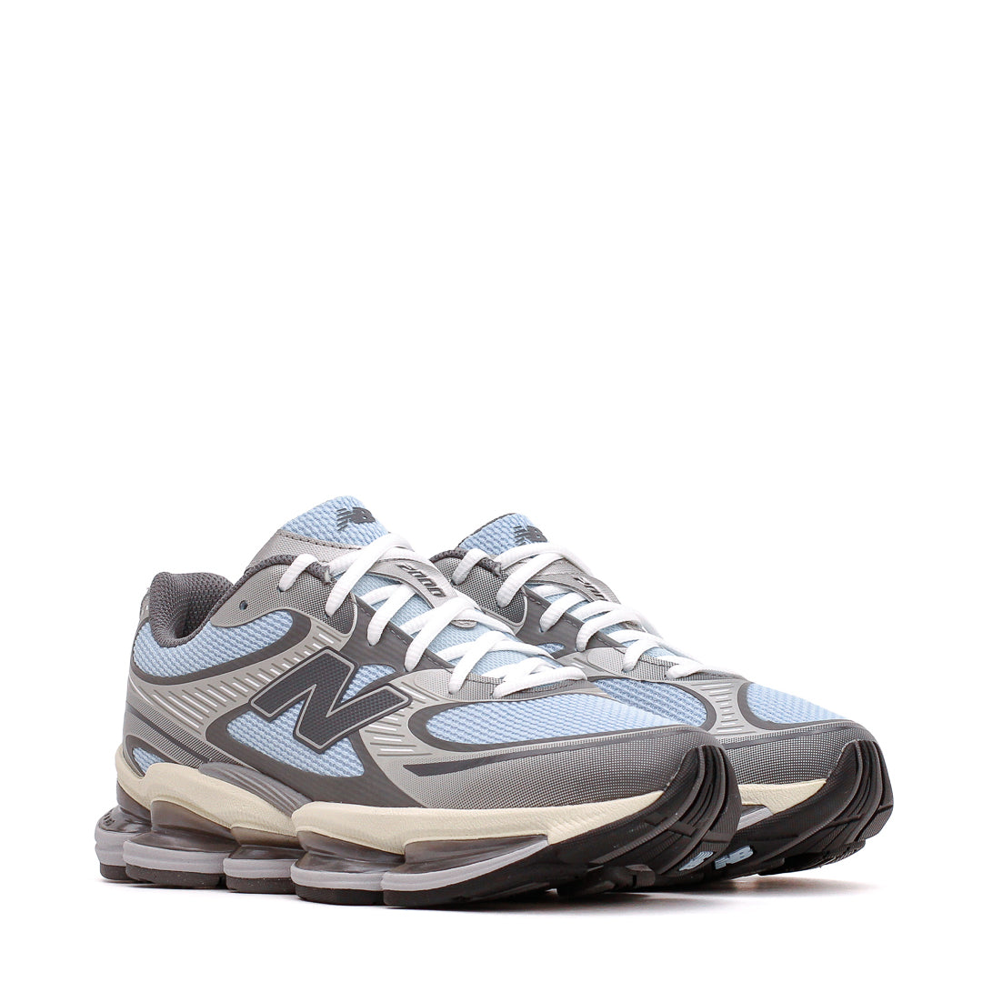 New Balance Unisex Abzorb 2000 Light Chrome Blue Silver Metallic U2000BA