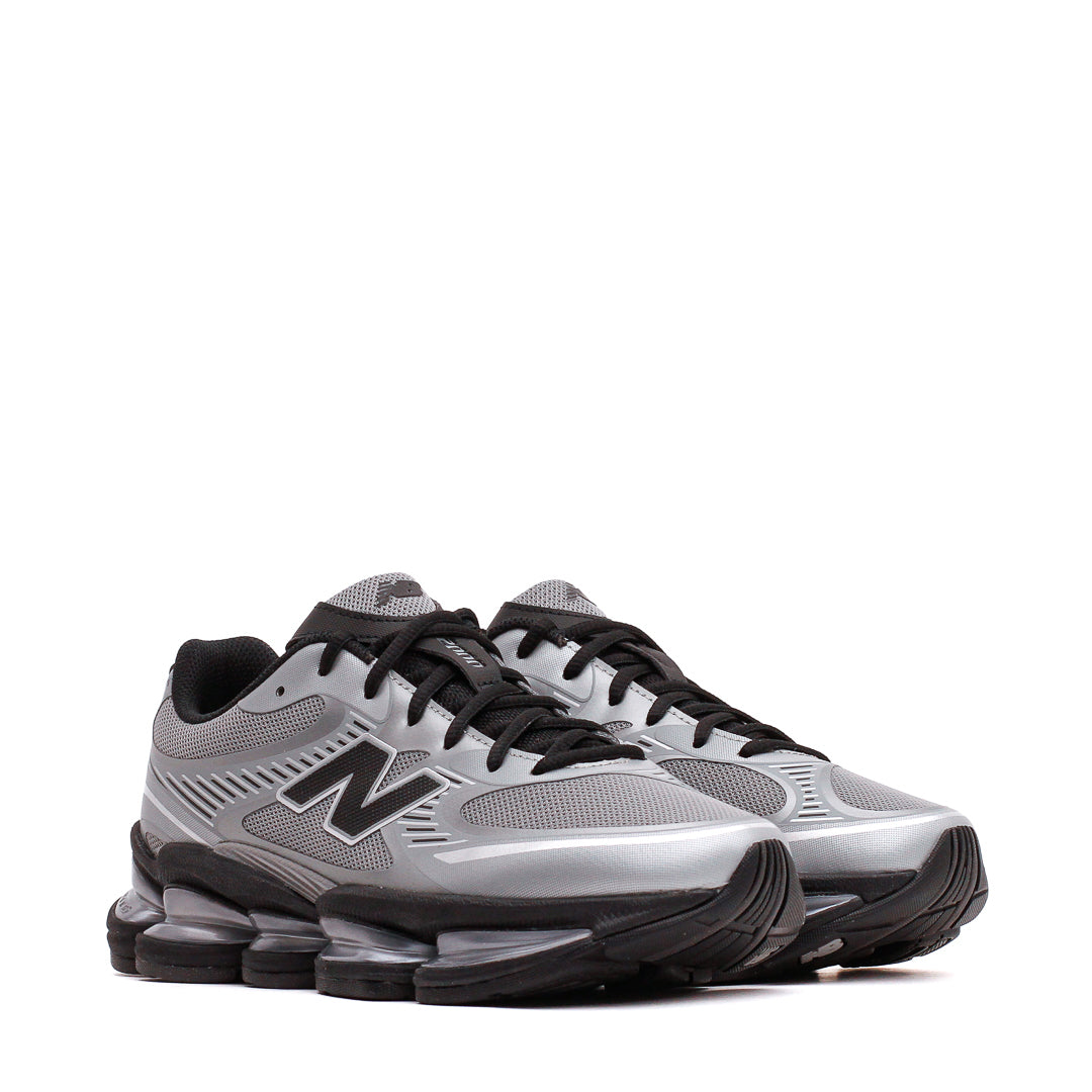 New Balance Unisex ABZORB 2000 Slate Grey Silver Metallic U20006OU