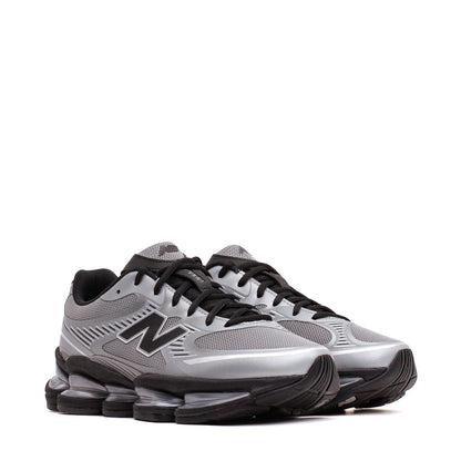 New Balance Unisex ABZORB 2000 Slate Grey Silver Metallic U20006OU