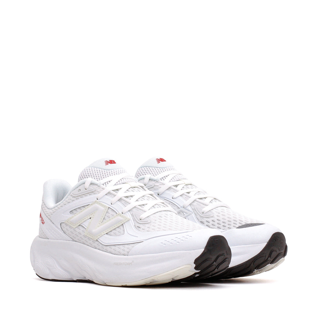 New Balance Unisex Fresh Foam Trainer White Sea Salt UTRNWE