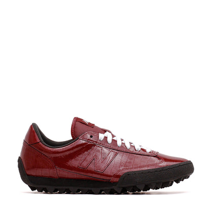 New Balance Unisex Gator Run Shadow Red Black UGTR17G