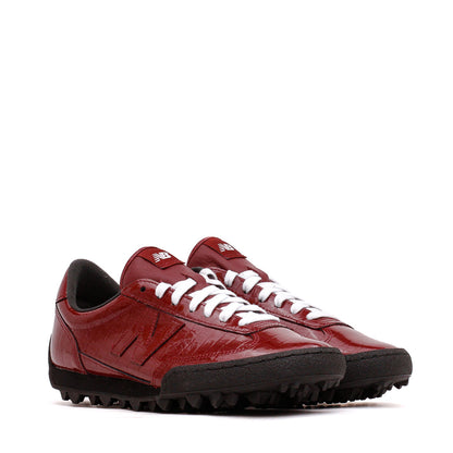 New Balance Unisex Gator Run Shadow Red Black UGTR17G