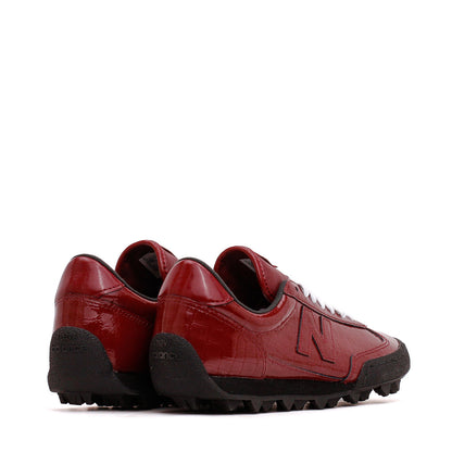 New Balance Unisex Gator Run Shadow Red Black UGTR17G