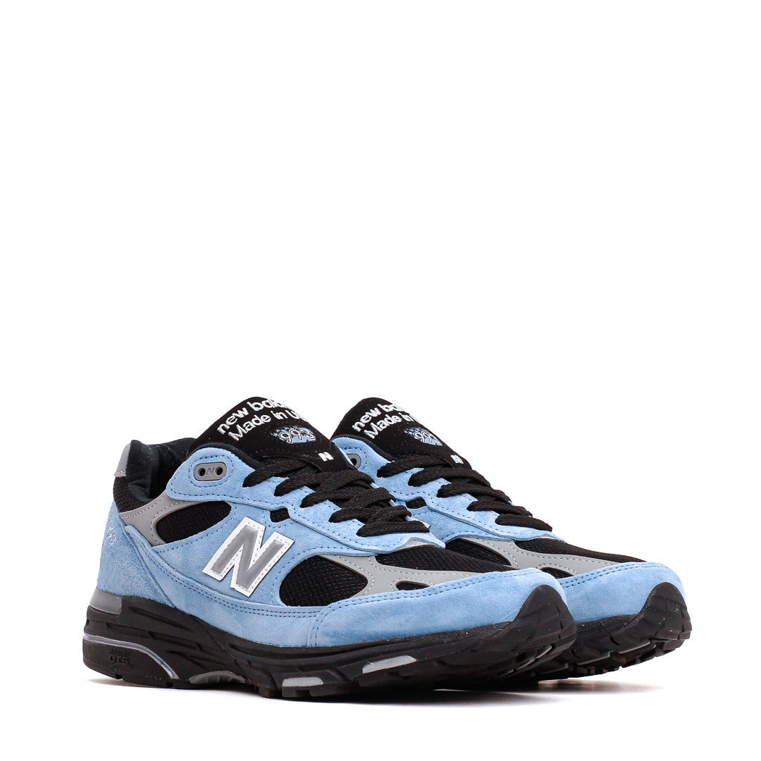 New Balance Unisex Made in USA 993 Baltic Sea U993BB