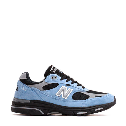 New Balance Unisex Made in USA 993 Baltic Sea U993BB