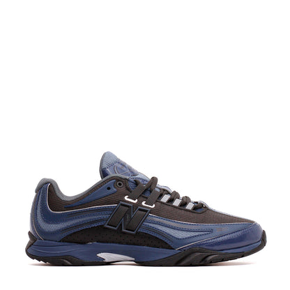 New Balance Unisex RC56 Black Blue Gemstone URC56FFA