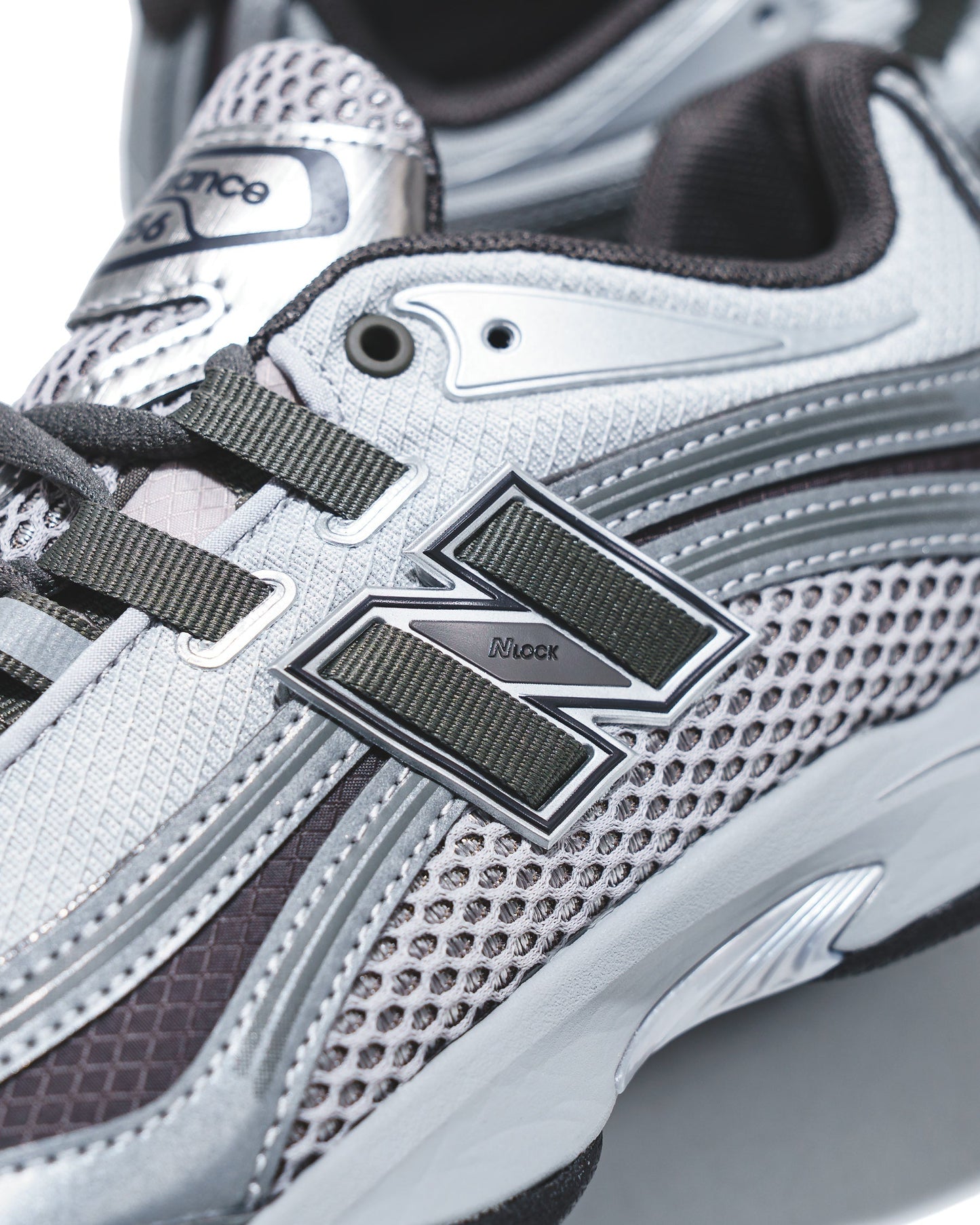 New Balance Unisex RC56 Brighton Grey Tornado URC564KY