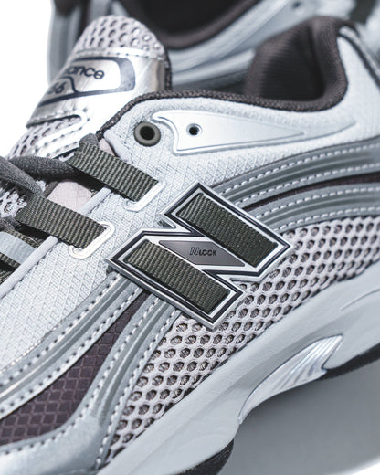 New Balance Unisex RC56 Brighton Grey Tornado URC564KY