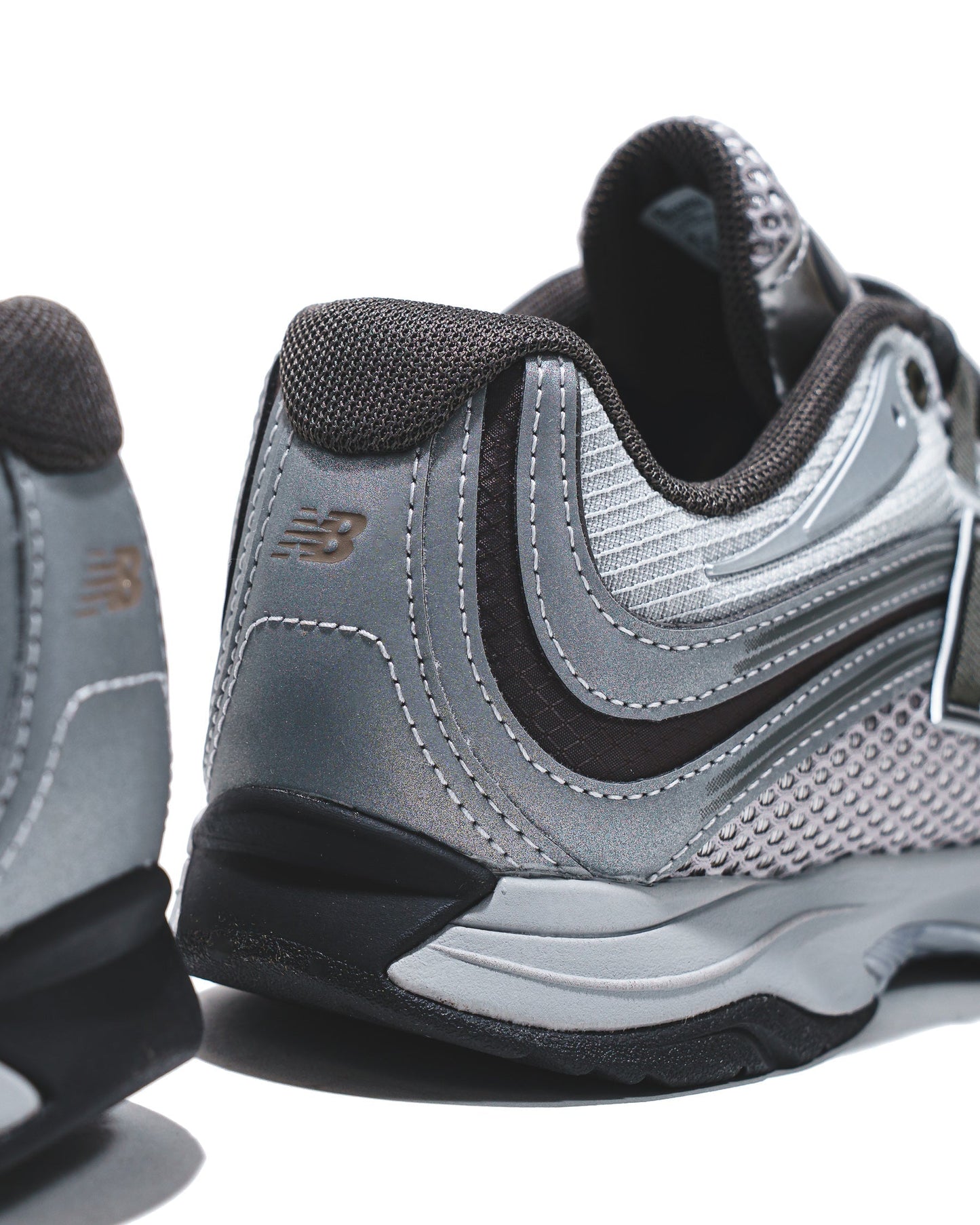 New Balance Unisex RC56 Brighton Grey Tornado URC564KY