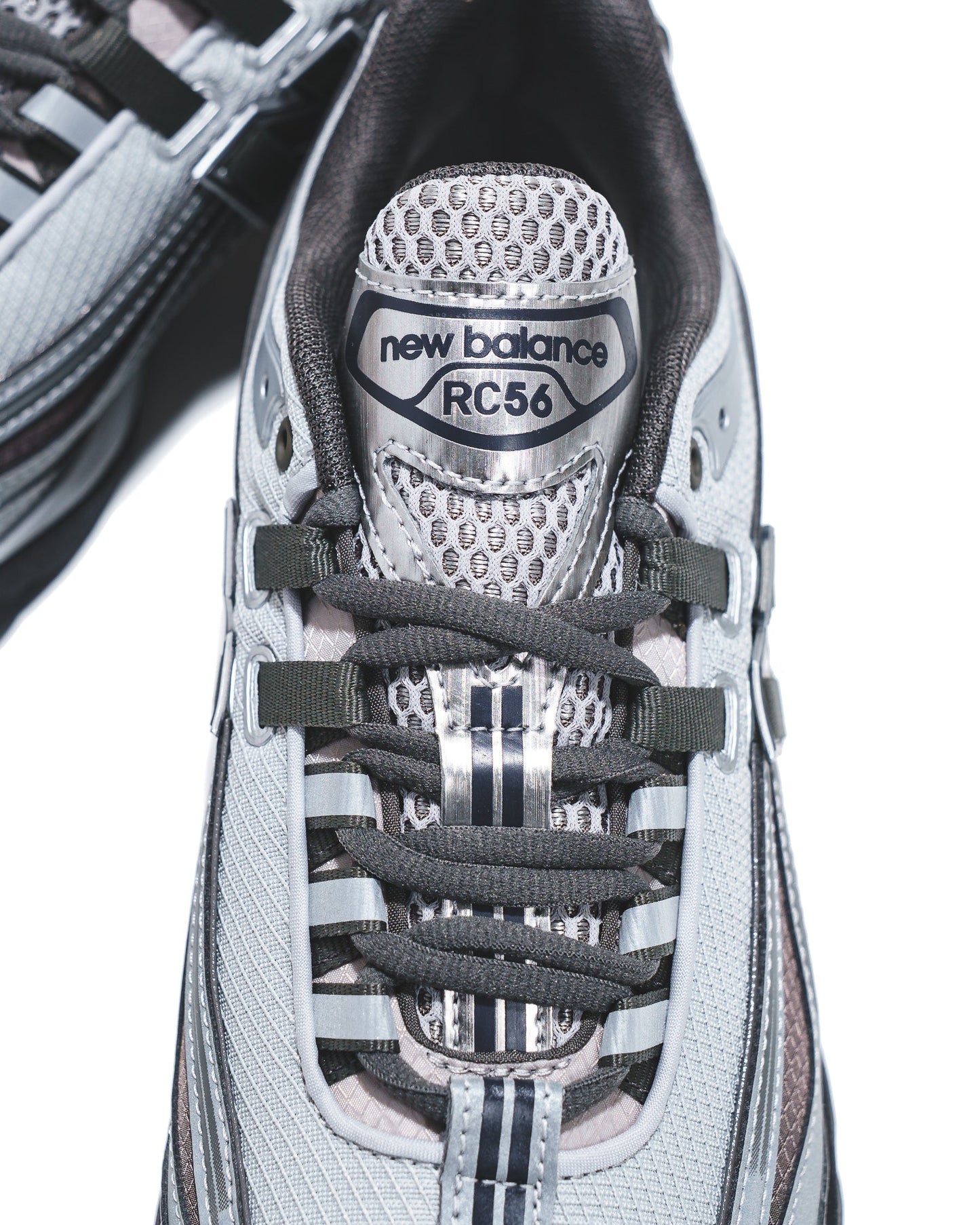 New Balance Unisex RC56 Brighton Grey Tornado URC564KY