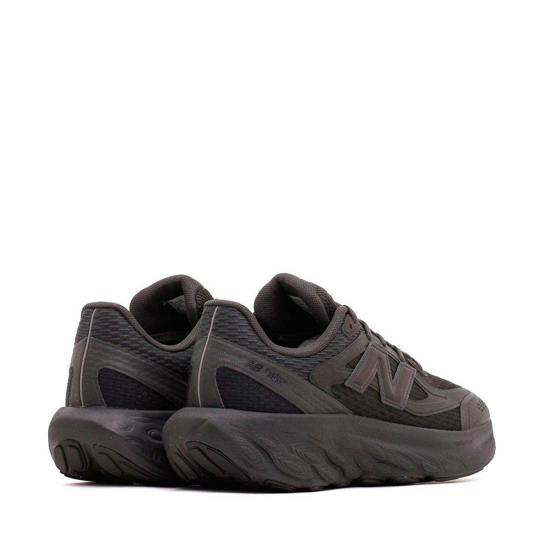New Balance Unisex TRN Black Cement UTRNWD