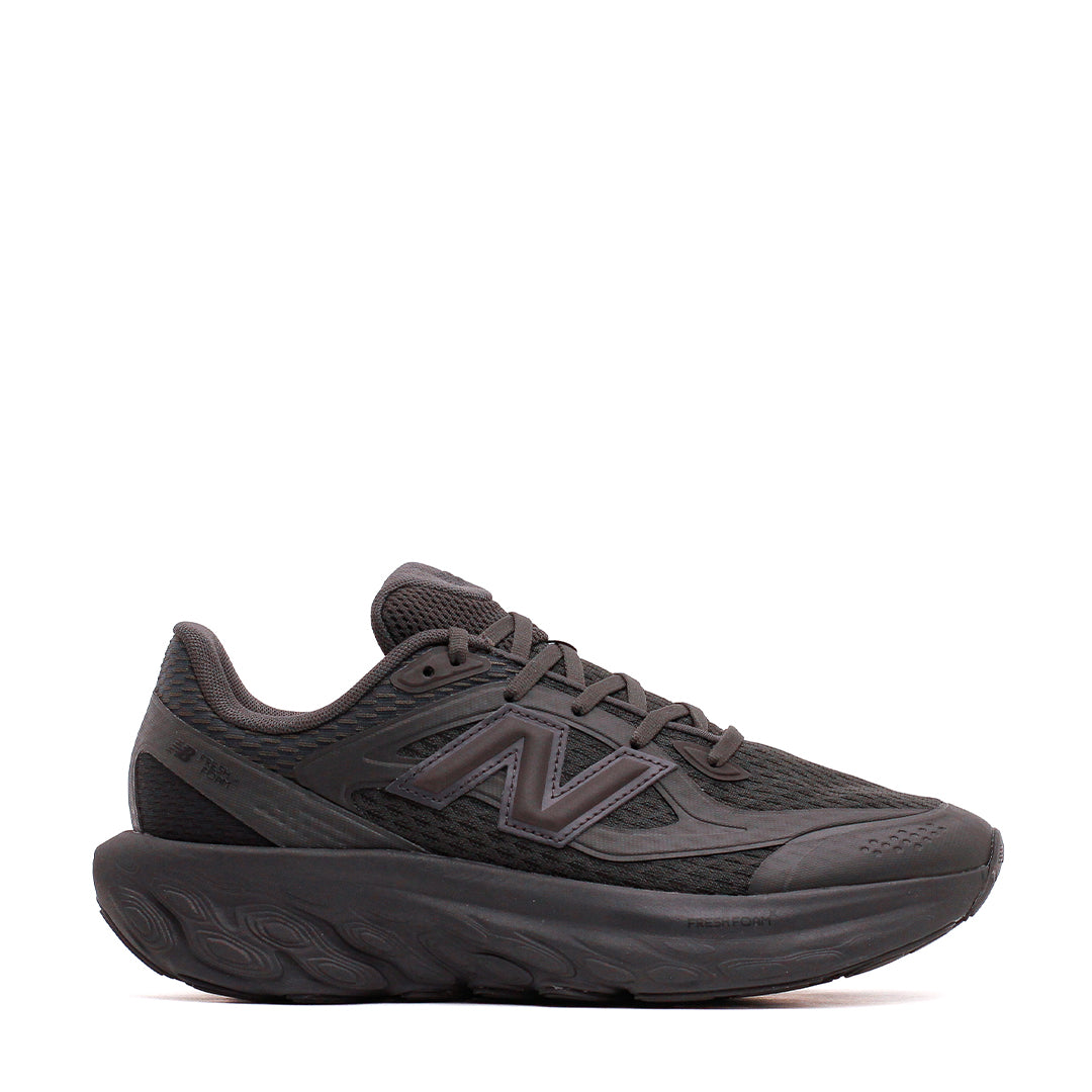 New Balance Unisex TRN Black Cement UTRNWD