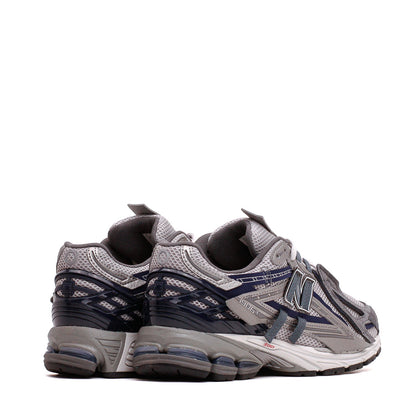 New Balance Unisex U1906A Graphite Magic Blue U19064F6