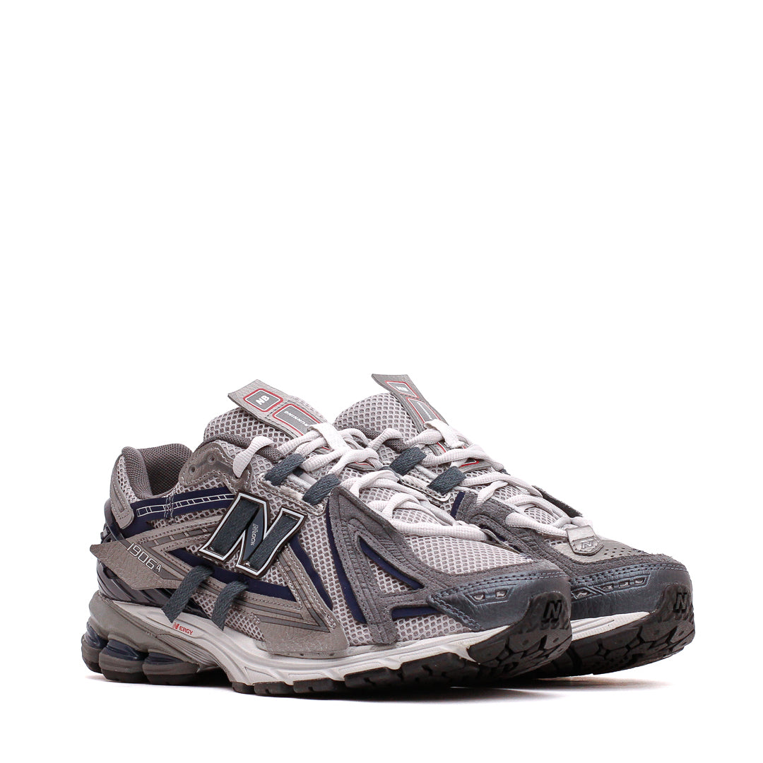 New Balance Unisex U1906A Graphite Magic Blue U19064F6