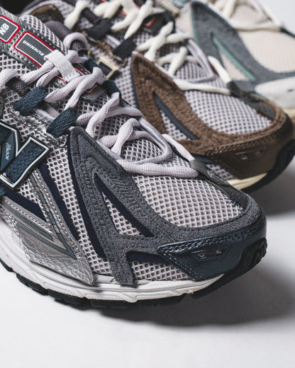 New Balance Unisex U1906A Thunder Brown Slate Grey U19066U8