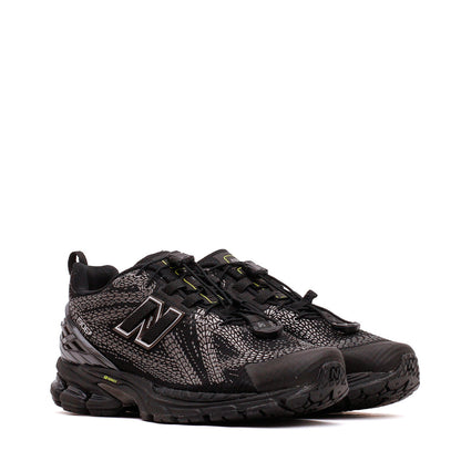 New Balance Unisex U1906F Black Alkaline Green U19068PN