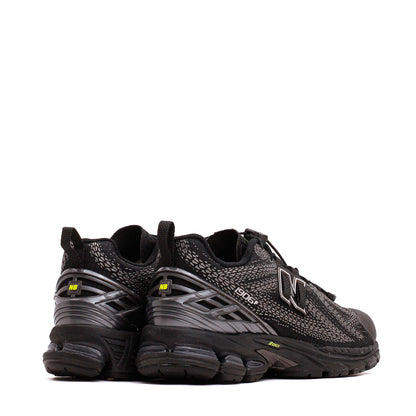 New Balance Unisex U1906F Black Alkaline Green U19068PN