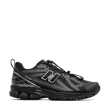 New Balance Unisex U1906F Black Alkaline Green U19068PN