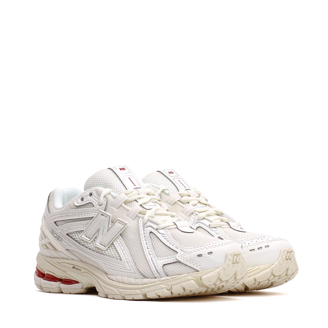 New Balance Unisex U1906R Angora Sea Salt Shadow Red U19066KA