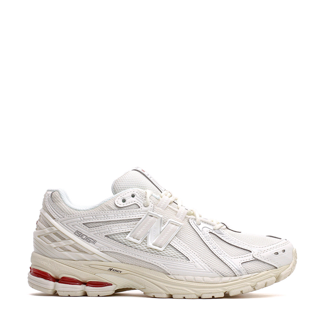 New Balance Unisex U1906R Angora Sea Salt Shadow Red U19066KA