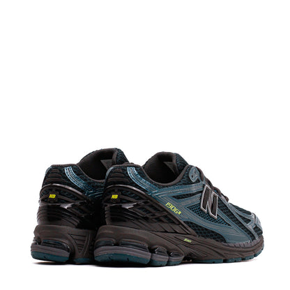 New Balance Unisex U1906RV1 Medusa Green Black U190646S