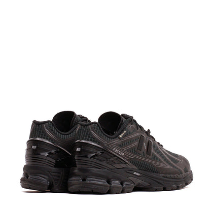New Balance Unisex U1906X Black Alkaline Green U190631U