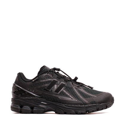 New Balance Unisex U1906X Black Alkaline Green U190631U