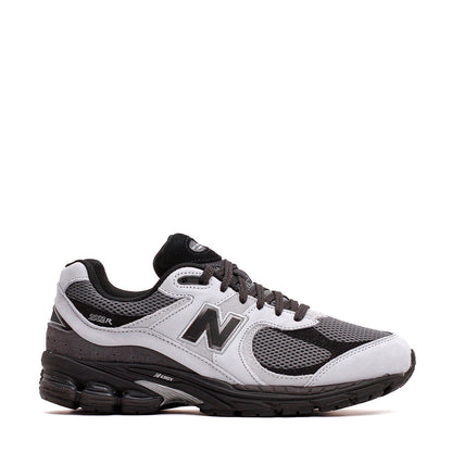 New Balance Unisex U2002RV1 Grey Matter Castlerock U200210D