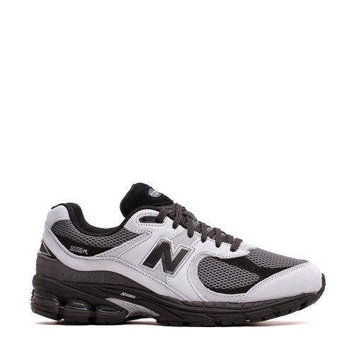 New Balance Unisex U2002RV1 Grey Matter Castlerock U200210D