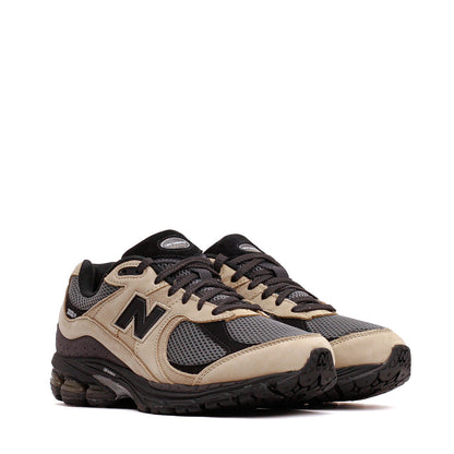 New Balance Unisex U2002RV1 Stoneware Castlerock U20026PU