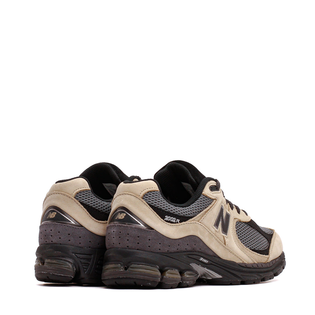 New Balance Unisex U2002RV1 Stoneware Castlerock U20026PU