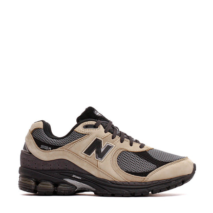 New Balance Unisex U2002RV1 Stoneware Castlerock U20026PU
