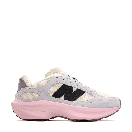 New Balance Unisex WRPD Runner Brighton Grey UWRPDGBP