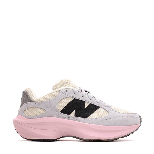 New Balance Unisex WRPD Runner Brighton Grey UWRPDGBP