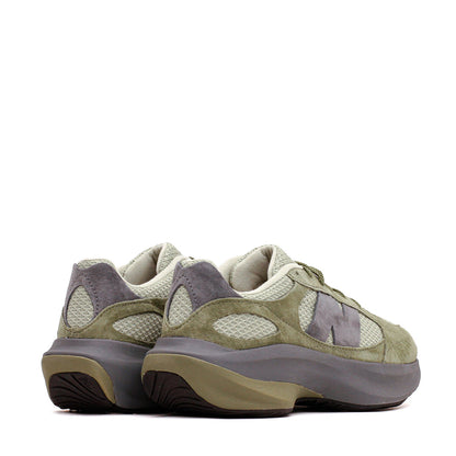 New Balance Unisex WRPD Runner Dark Olivine UWRPDHSD