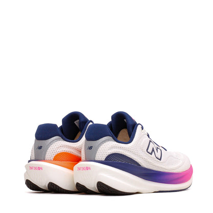 New Balance Women 1080v15 Sea Salt Blue Oyster W10801L7