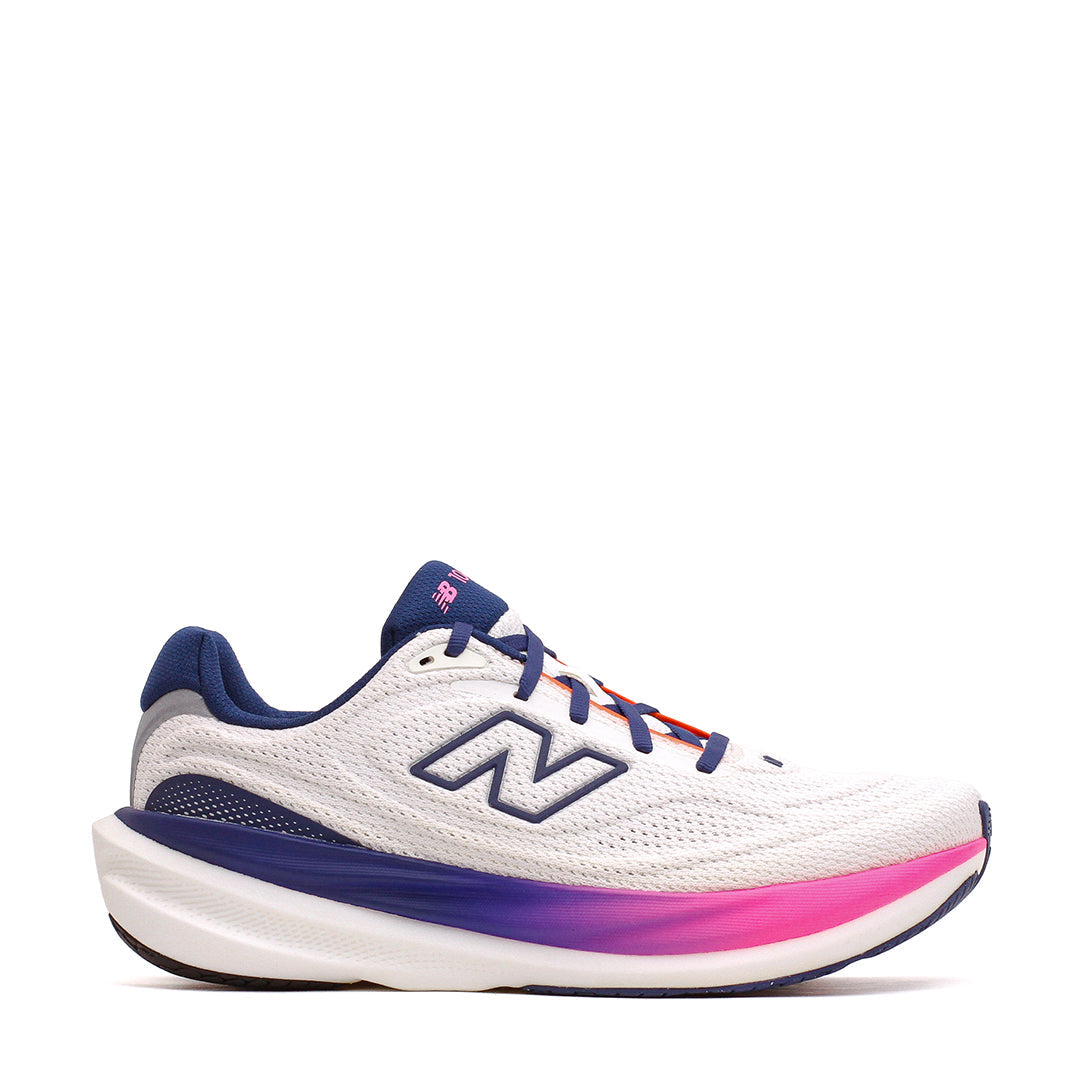 New Balance Women 1080v15 Sea Salt Blue Oyster W10801L7