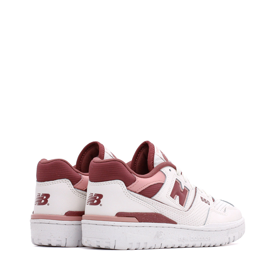 New Balance Women 550 Sea Salt BBW550DP