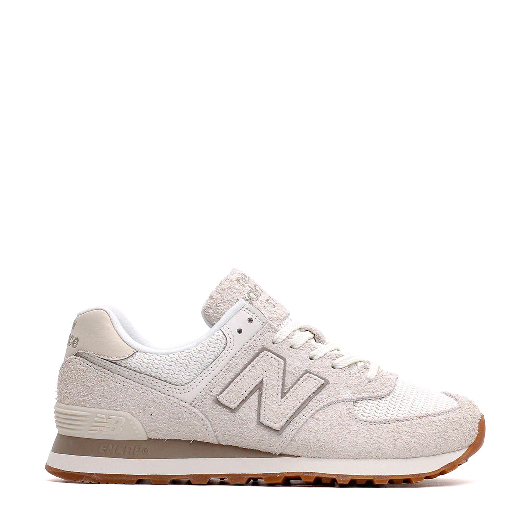 New Balance Women 574 Sea Salt WL574BEM