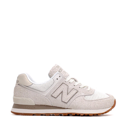 New Balance Women 574 Sea Salt WL574BEM