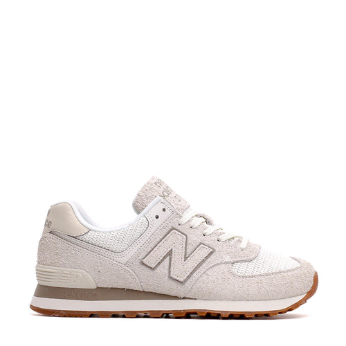 New Balance Women 574 Sea Salt WL574BEM