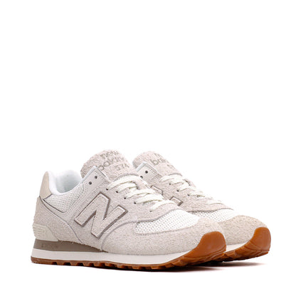 New Balance Women 574 Sea Salt WL574BEM