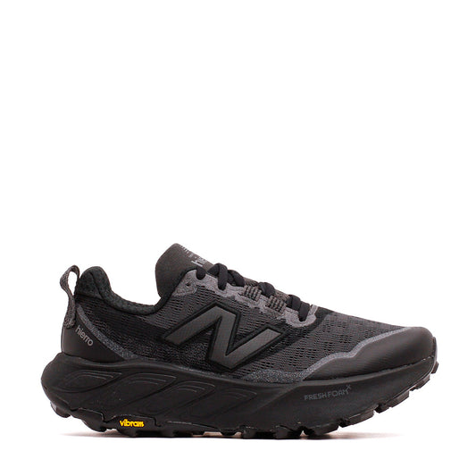 New Balance Women Fresh Foam x Hierro v9 Black Cement WTHIERZ9